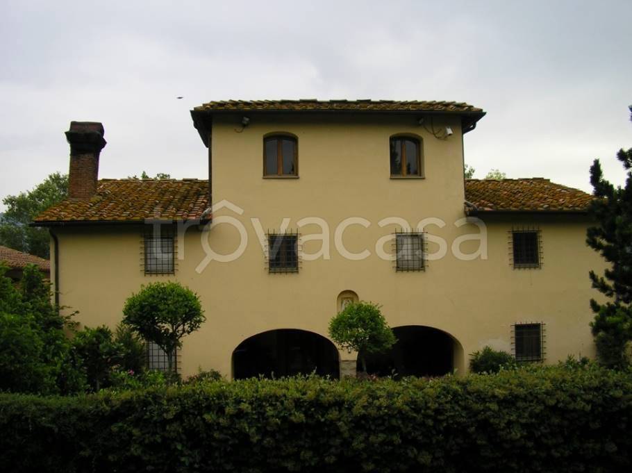 appartamento in vendita a Rignano sull'Arno in zona Volognano