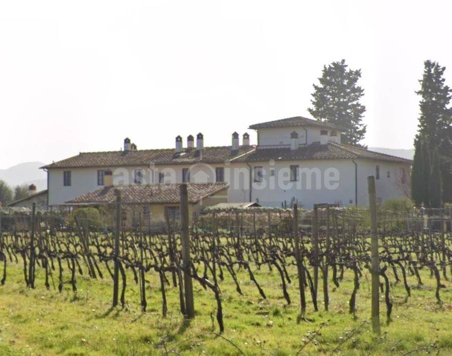 appartamento in vendita a Rignano sull'Arno