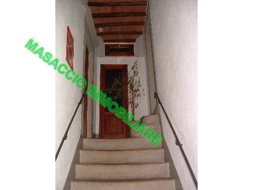 casa semindipendente in vendita a Rignano sull'Arno in zona Troghi