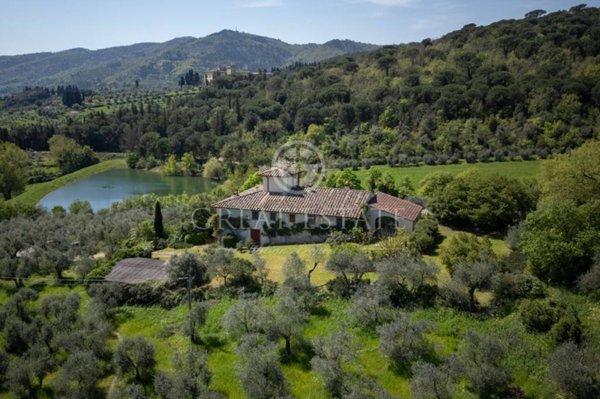 casa indipendente in vendita a Rignano sull'Arno