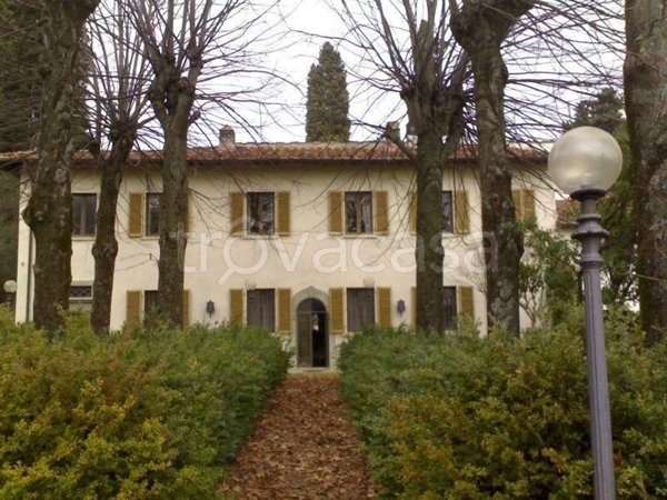casa indipendente in vendita a Rignano sull'Arno in zona Rosano