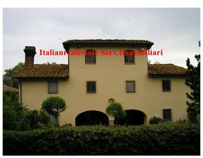 casa indipendente in vendita a Rignano sull'Arno
