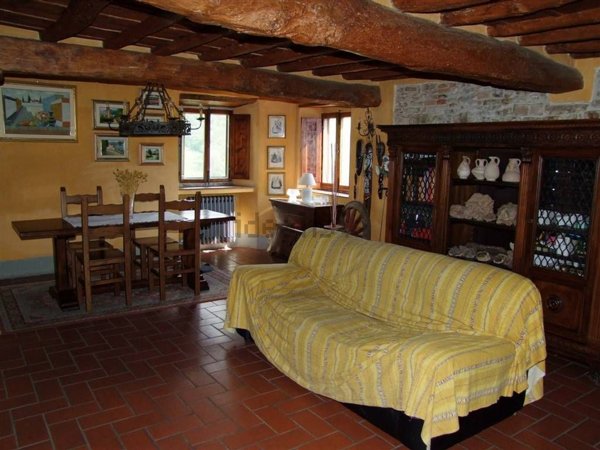 esavano in vendita a Rignano sull'Arno