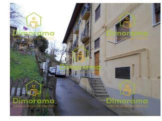 appartamento in vendita a Rignano sull'Arno