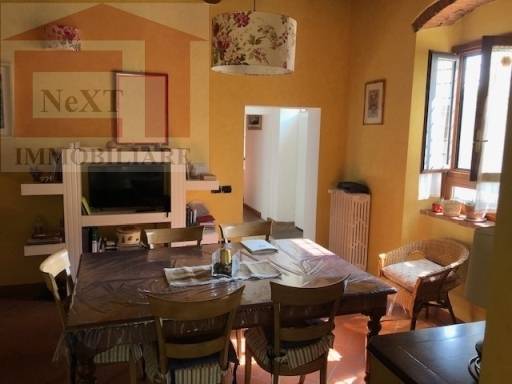 casa indipendente in vendita a Rignano sull'Arno