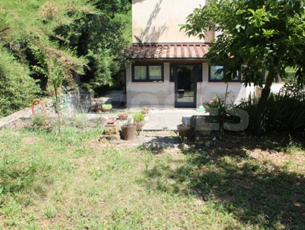 casa indipendente in vendita a Rignano sull'Arno