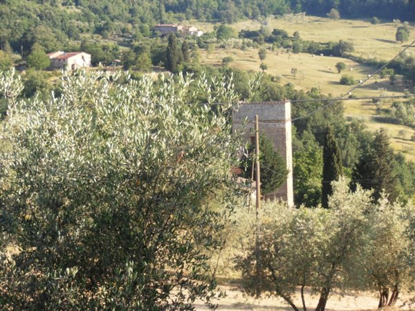 appartamento in vendita a Rignano sull'Arno