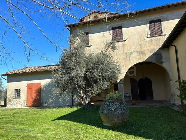 villa in vendita a Rignano sull'Arno in zona Rosano