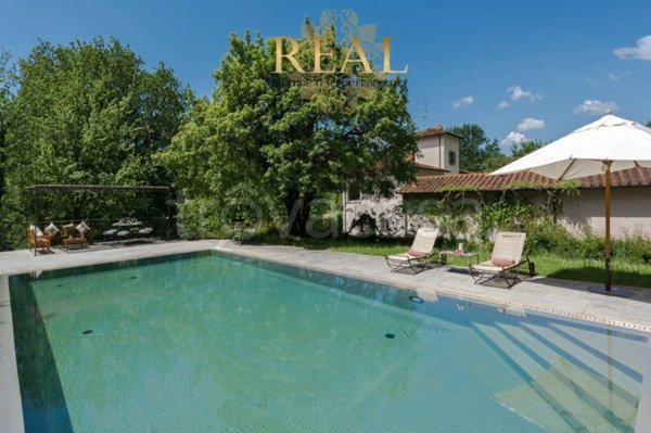 casa indipendente in vendita a Rignano sull'Arno