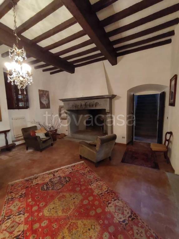 casa indipendente in vendita a Rignano sull'Arno