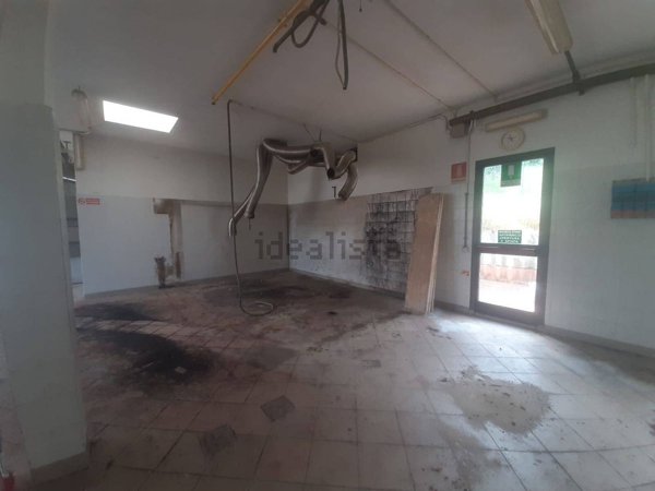 ufficio in vendita a Rignano sull'Arno