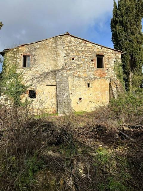 casa indipendente in vendita a Rignano sull'Arno