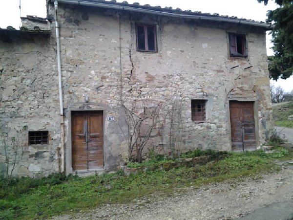 ufficio in vendita a Rignano sull'Arno in zona Rosano