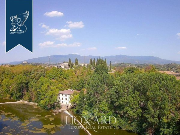 casa indipendente in vendita a Rignano sull'Arno