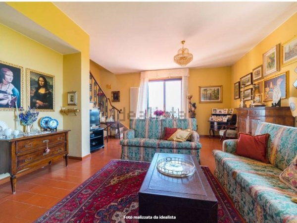 casa indipendente in vendita a Rignano sull'Arno in zona Torri