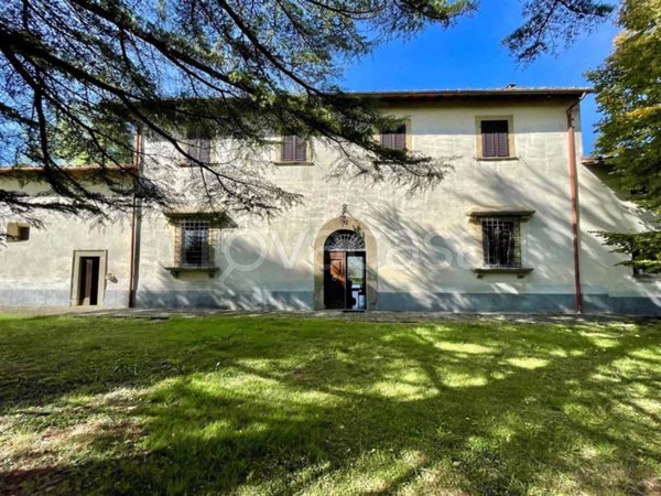 villa in vendita a Rignano sull'Arno in zona Rosano