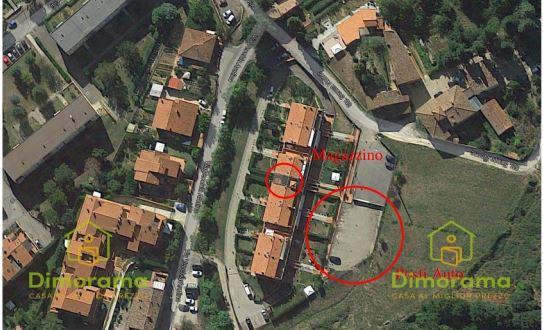appartamento in vendita a Rignano sull'Arno in zona Troghi