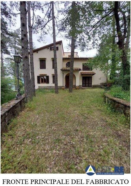 casa indipendente in vendita a Rignano sull'Arno