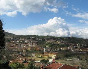 appartamento in vendita a Rignano sull'Arno