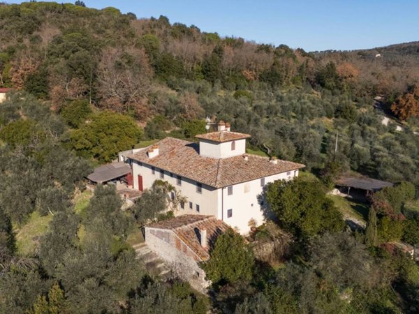 casa indipendente in vendita a Rignano sull'Arno in zona Le Corti