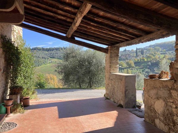 casa indipendente in vendita a Rignano sull'Arno