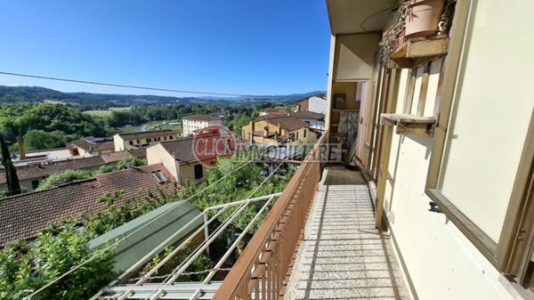 appartamento in vendita a Rignano sull'Arno