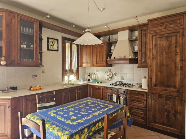 casa indipendente in vendita a Rignano sull'Arno in zona Rosano