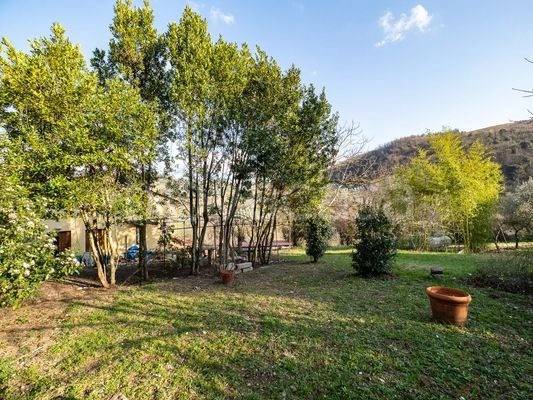 casa indipendente in vendita a Rignano sull'Arno