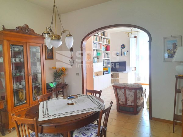 appartamento in vendita a Rignano sull'Arno