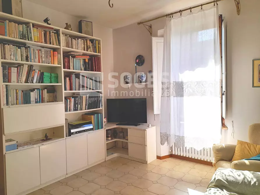 appartamento in vendita a Rignano sull'Arno