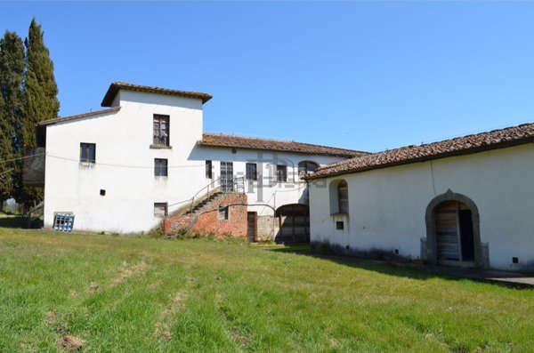 locale di sgombero in vendita a Rignano sull'Arno