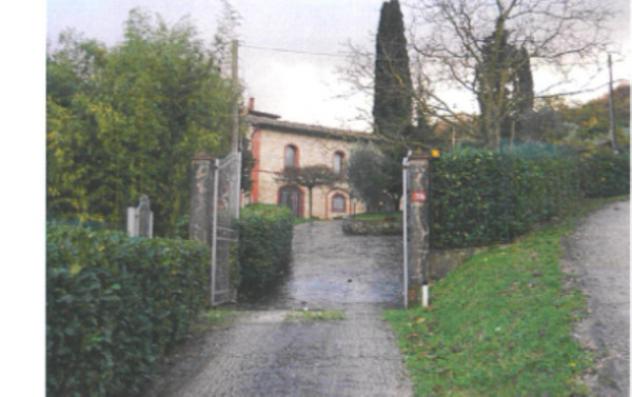 casa indipendente in vendita a Rignano sull'Arno