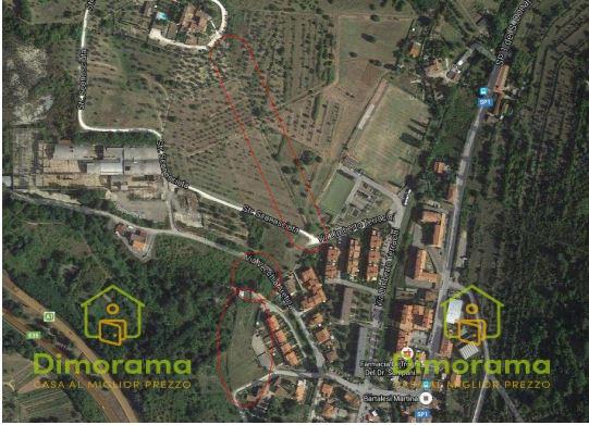 negozio in vendita a Rignano sull'Arno in zona Rosano