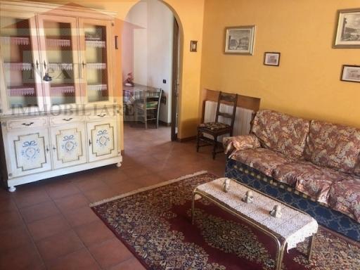 appartamento in vendita a Rignano sull'Arno in zona Sarnese