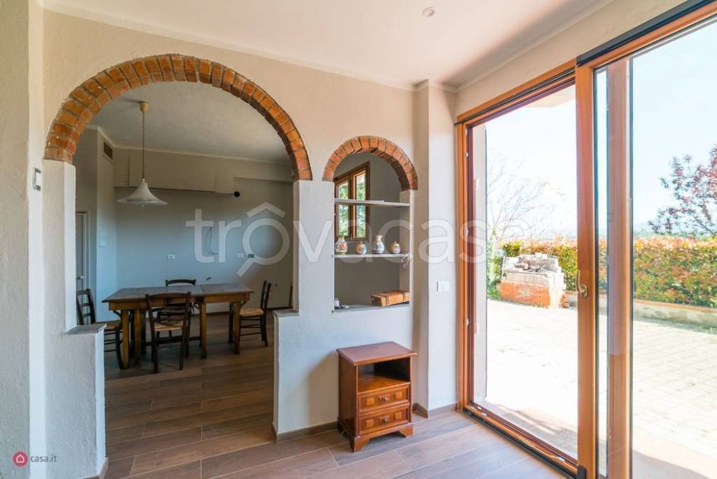 casa indipendente in vendita a Rignano sull'Arno in zona Torri