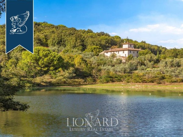 casa indipendente in vendita a Rignano sull'Arno