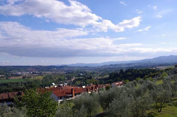 appartamento in vendita a Rignano sull'Arno