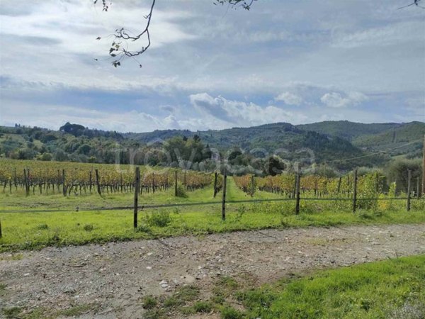 casa indipendente in vendita a Rignano sull'Arno