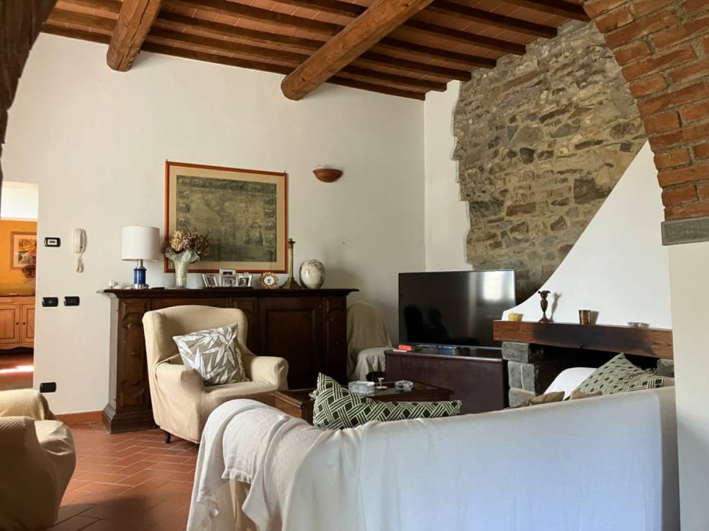 casa indipendente in vendita a Rignano sull'Arno