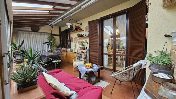 casa indipendente in vendita a Rignano sull'Arno in zona Torri