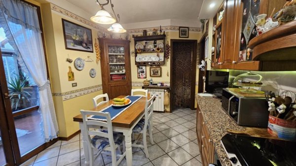 casa indipendente in vendita a Rignano sull'Arno in zona Torri