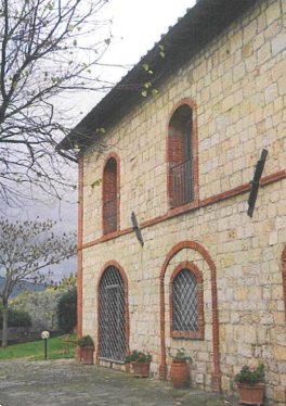 casa indipendente in vendita a Rignano sull'Arno