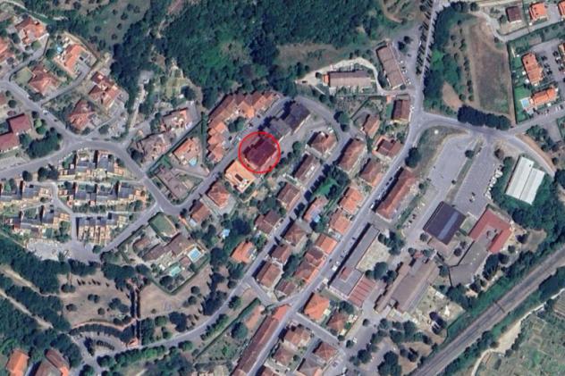 appartamento in vendita a Rignano sull'Arno