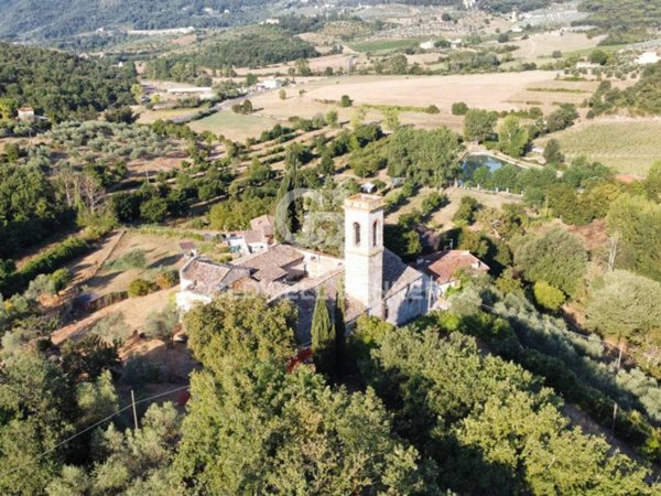 villa in vendita a Rignano sull'Arno in zona Le Corti