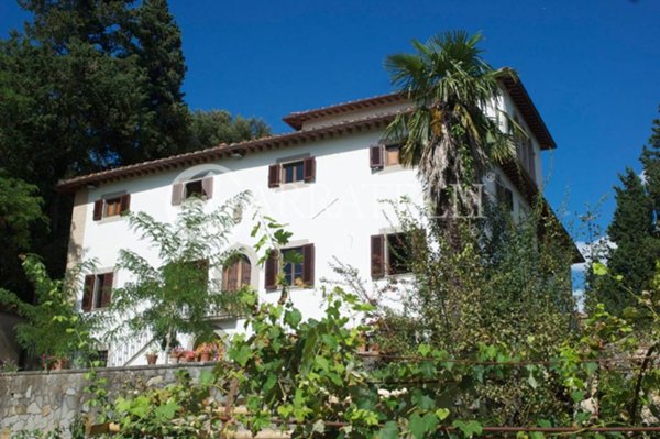 villa in vendita a Rignano sull'Arno