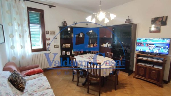 appartamento in vendita a Rignano sull'Arno
