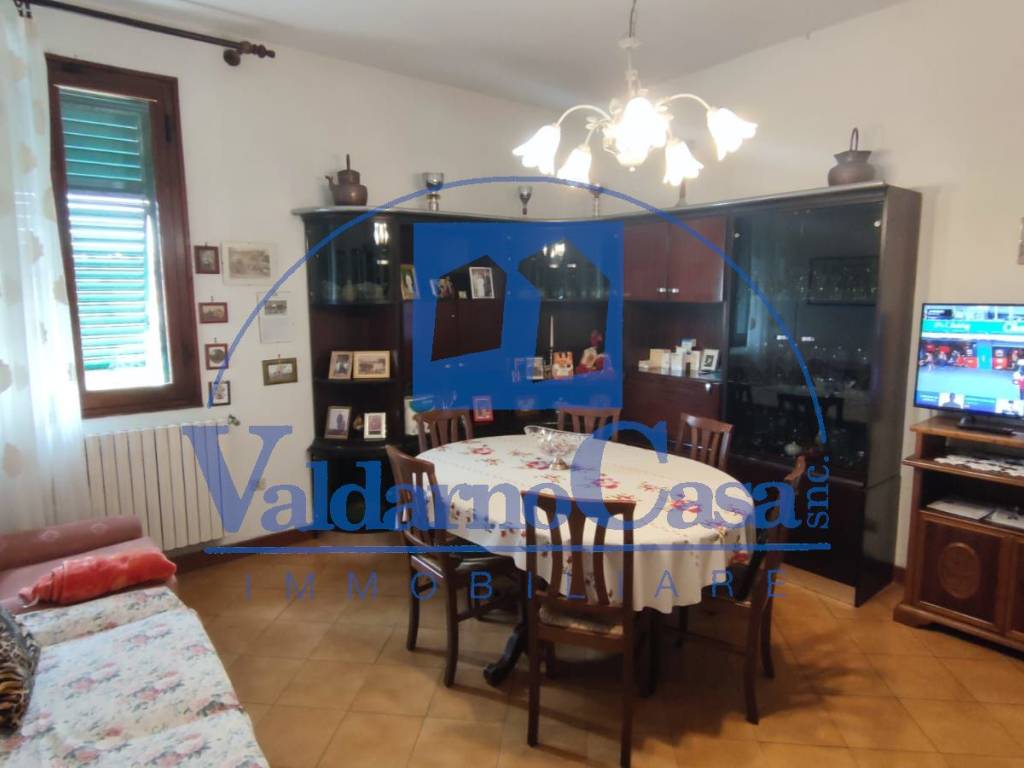 appartamento in vendita a Rignano sull'Arno