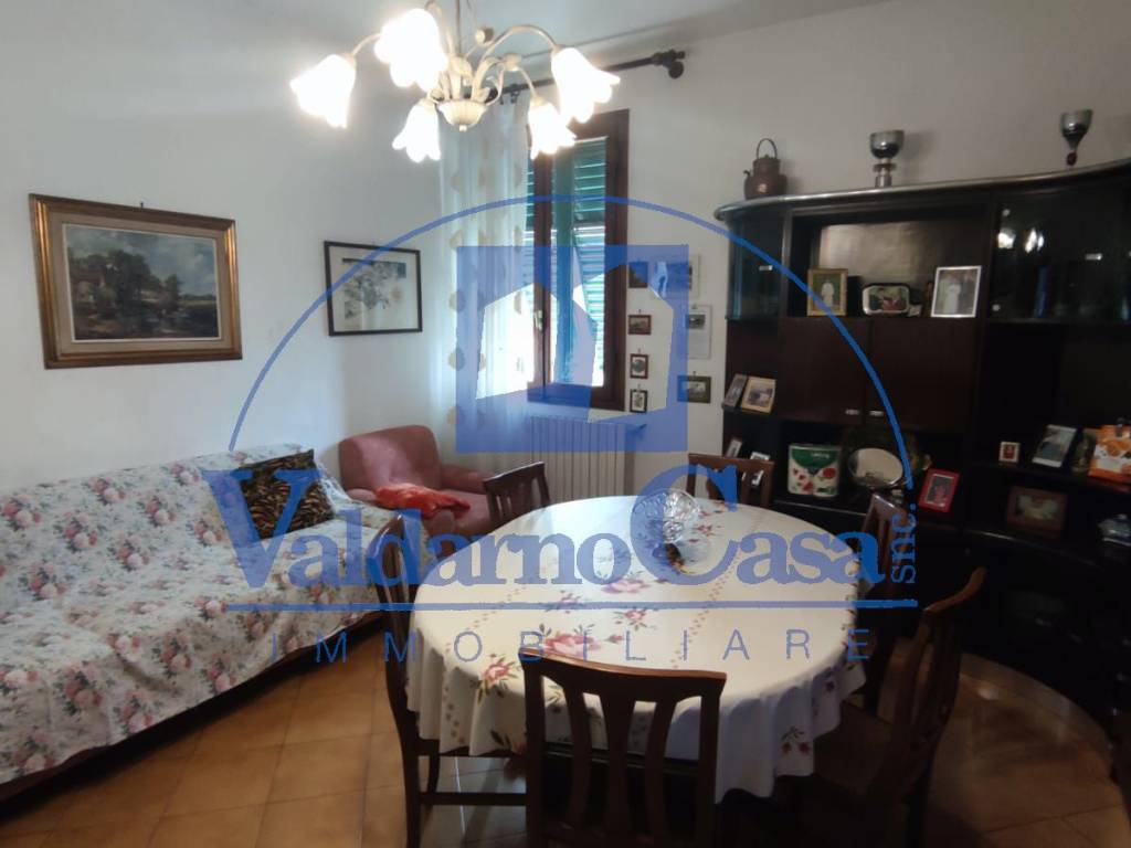 appartamento in vendita a Rignano sull'Arno