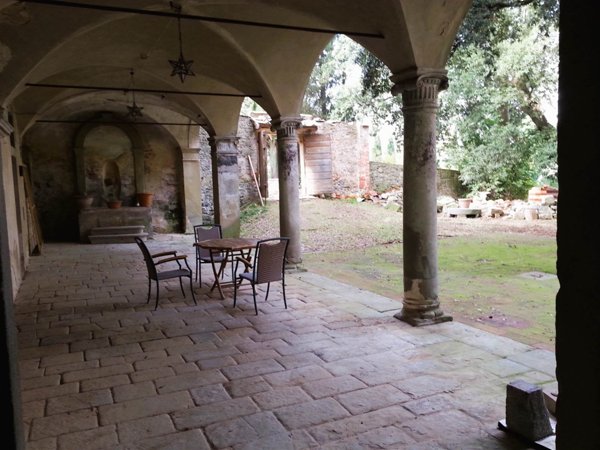casa indipendente in vendita a Rignano sull'Arno