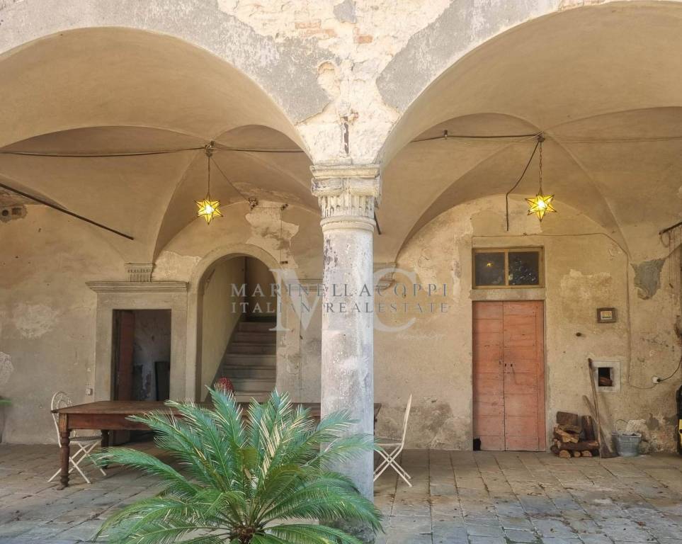 casa indipendente in vendita a Rignano sull'Arno